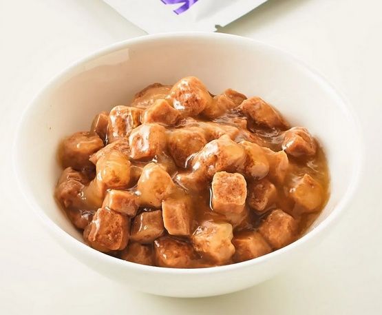 Karma dla kota zapobiegająca nawrotom kamieni moczowych - Kattovit 12x85g zdjęcie 2