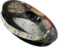 Sznur diodowy 5m 300x5050 SMD (ciepły biały)