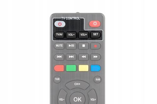 Tuner DVB-T2 DVB-C Hevc H.265 10bit dekoder tv naziemnej Cabletech na Arena.pl