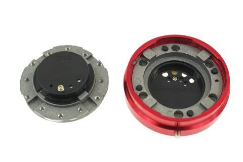 Naba Quick Release Flat Red na Arena.pl
