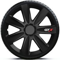 4x Kołpaki 16 do Toyota Hyundai Honda Kia Nissan Suzuki Mazda Mitsubishi