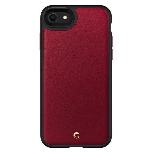 SPIGEN CIEL LEATHER BRICK IPHONE 7/8/SE 2020 RED na Arena.pl