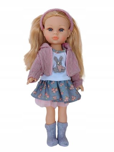 LALKA BOBAS MÓWI I ŚPIEWA PO POLSKU INTERAKTYWNA AKCESOSRIA DLA LALKI GRATI na Arena.pl