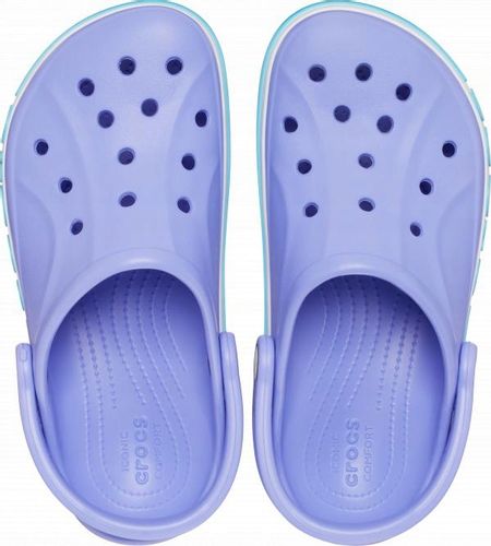Męskie Buty Chodaki Klapki Crocs Bayaband 205089 Clog 46-47 na Arena.pl