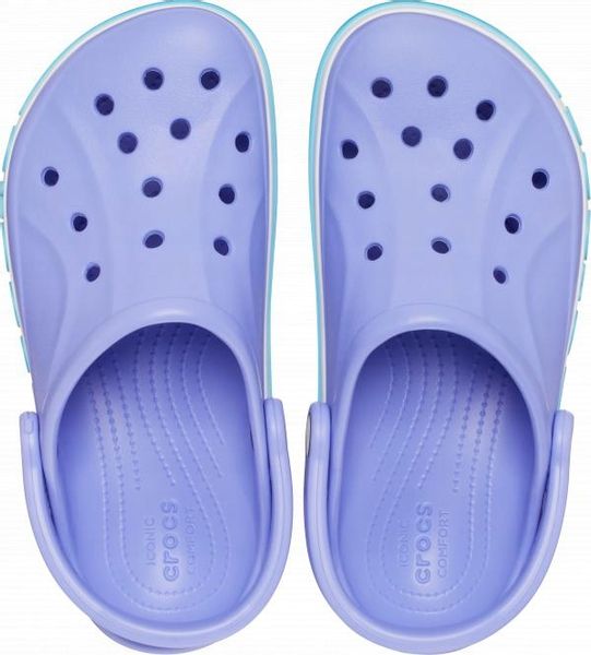 Męskie Buty Chodaki Klapki Crocs Bayaband 205089 Clog 46-47 zdjęcie 6