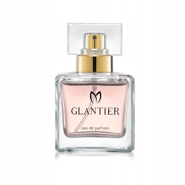 Glantier 593 Perfum Damski 50ml zdjęcie 2