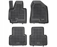 DYWANIKI WYCIERACZKI GUMOWE Hyundai ix35 od 2010