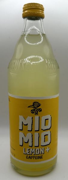 Napój MIO MATE Cytryna 0,5l zdjęcie 1