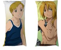 Dakimakura Fullmetal Alchemist DO WYBORU duża