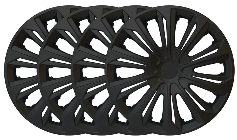 Kołpaki 16 do CLIO MEGANE LAGUNA SCENIC KANGOO zdjęcie 3