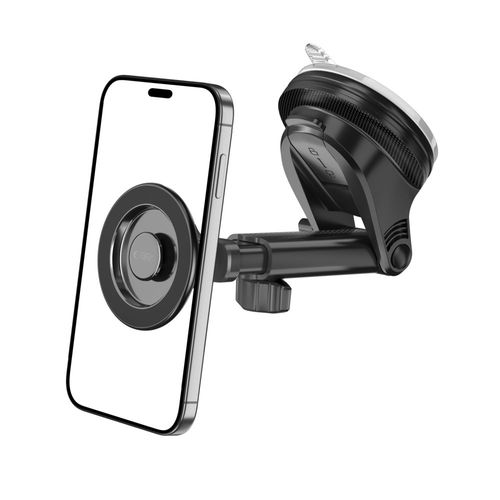 tech-protect n58 magnetic magsafe dashboard & vent car mount black na Arena.pl
