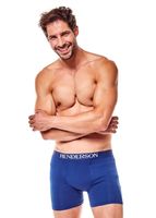 Bokserki męskie Henderson Man granatowe XXL