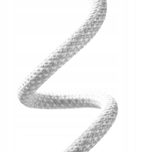 Kabel USB do Lightning Baseus Dynamic, 2.4A, 2m (biały) na Arena.pl