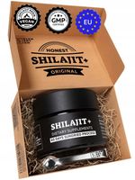 Suplement diety pasta Mumio Shilajit himalajskie/ oryginalne/ moc stawów