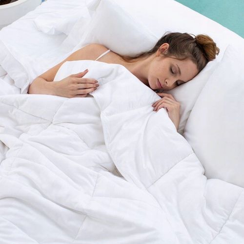 CIEPŁA ZIMOWA GRUBA PUSZYSTA KOŁDRA 140X200 LETNIA+CAŁOROCZNA 4 PORY na Arena.pl