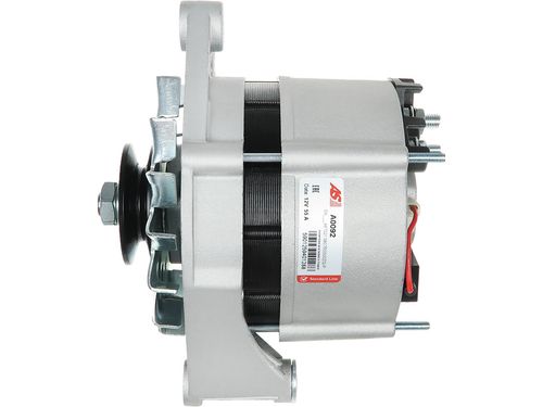 A0092 ALTERNATOR AS-PL na Arena.pl