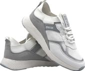 Buty Damskie Big Star Sneakersy JJ274A196 - białe 41