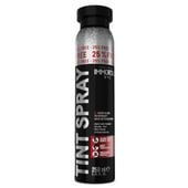 Spray maskujący siwe włosy IMMORTAL Tint Spray Black 250ml