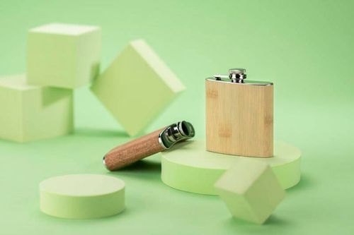 Piersiówka RIDLEY 200 ml na Arena.pl