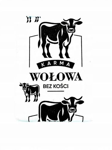 10 KG MIĘSO MROŻONE DLA PSA WOŁOWE BEZ KOŚCI WOŁOWINA BARF KARMA ŚWIEŻE na Arena.pl