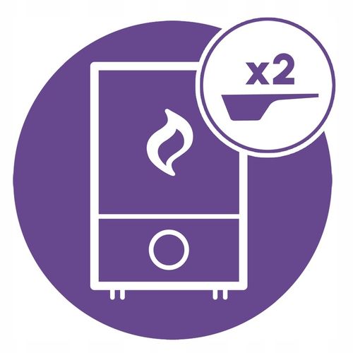 Bakterie do szamba BIOME Preparat do oczyszczalni ZAPACH TŁUSZCZ 1KG na Arena.pl