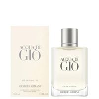 Giorgio Armani Acqua Di Gio Pour Homme Woda toaletowa spray 100ml PROMOCJA