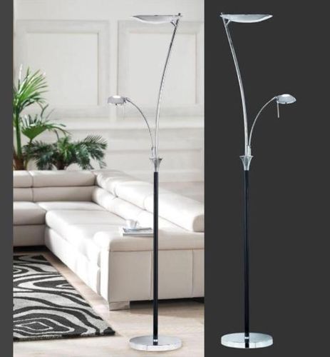 Lampa podłogowa 4348021-06 Trio na Arena.pl