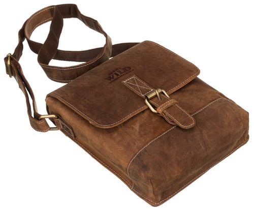 torba skórzana mn-9-mh-1906 tan na Arena.pl