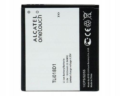 Bateria Alcatel Airbox 2 TLI018D1 na Arena.pl