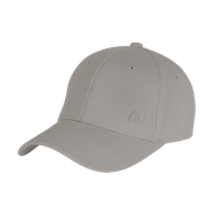 Czapka z daszkiem Rebel Active , kolor jasny szary , rozmiar M