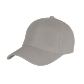 Czapka z daszkiem Rebel Active , kolor jasny szary , rozmiar M