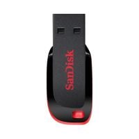 Pamięć USB SANDISK Cruzer Blade 128 GB