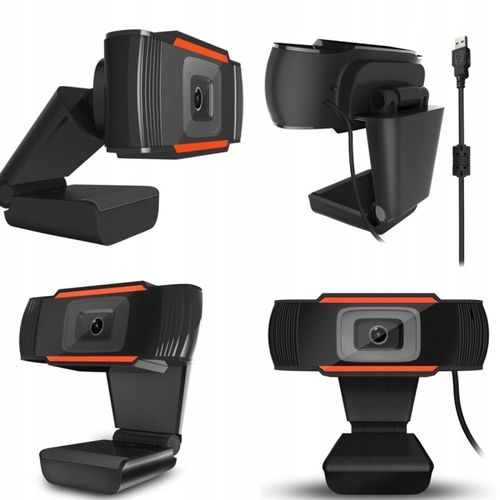 Kamera internetowa FULL HD 1080p na Arena.pl