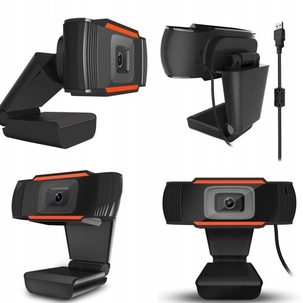 Kamera internetowa FULL HD 1080p zdjęcie 3