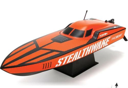 Stealthwake 23 Deep-V RTR na Arena.pl