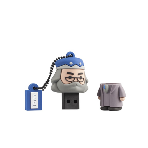TRIBE Harry Potter Pendrive 16 GB Dumbledore na Arena.pl