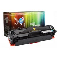 Zamiennik tonera CF411A (410A) Niebieski