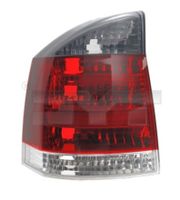 Opel Vectra C 01-08 Lampa tylna Lewa