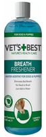 Vet's Best Breath Freshener Płyn Do Wody - Higiena Jamy Ustnej 500Ml
