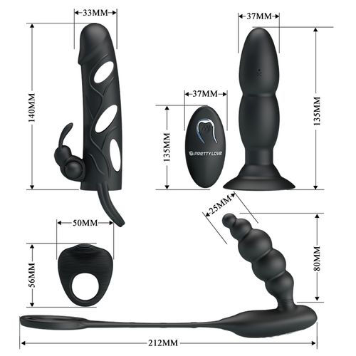 pretty love   master hunter na Arena.pl