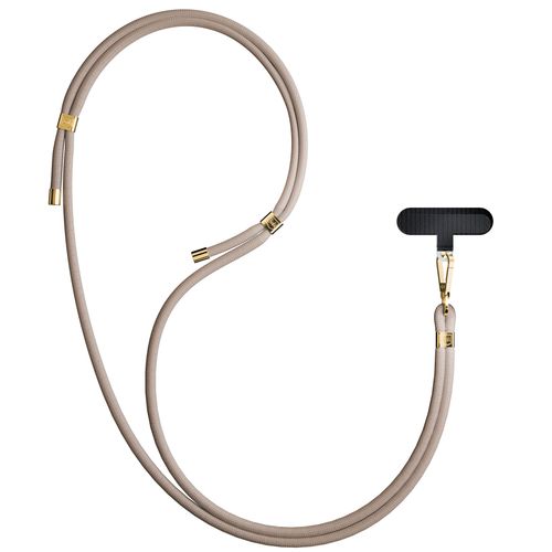 accessories taupe (gold) - 3mk easyclip elite na Arena.pl