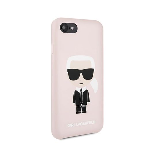 Etui iPhone SE 2020 8 7 (Light Pink) na Arena.pl