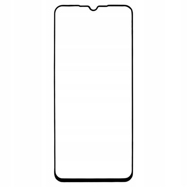 Spacecase Glass 5D Vivo Y52 5G zdjęcie 8