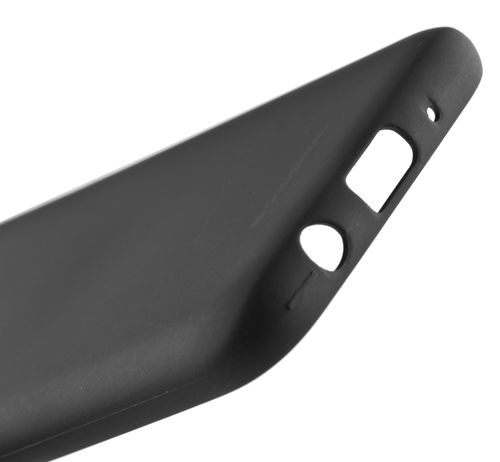 SOFT MERCURY Samsung Galaxy J5 2017 - BLACK na Arena.pl
