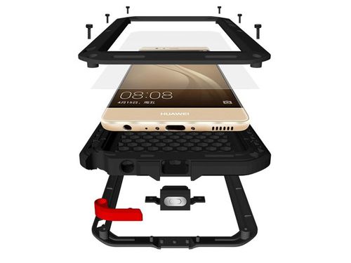 Etui Pancerne Love Mei do Huawei P9 na Arena.pl
