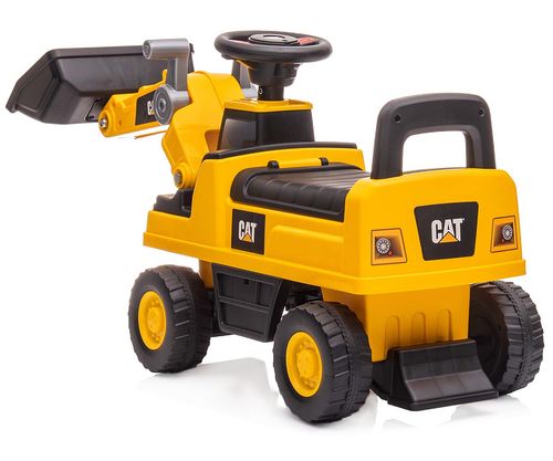 CAT 5299 Pojazd Loader Ładowarka na Arena.pl