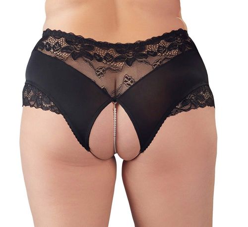 pearl briefs black l na Arena.pl