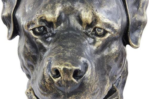 Rottweiler - figurka - 134 na Arena.pl