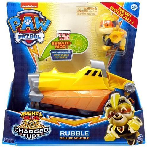 Kosmopieski Rubble Charged Up 20121268 na Arena.pl