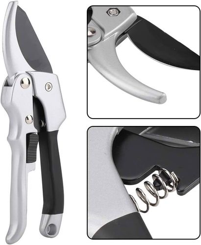 sekator nożyce ogrodnicze do przycinania na Arena.pl